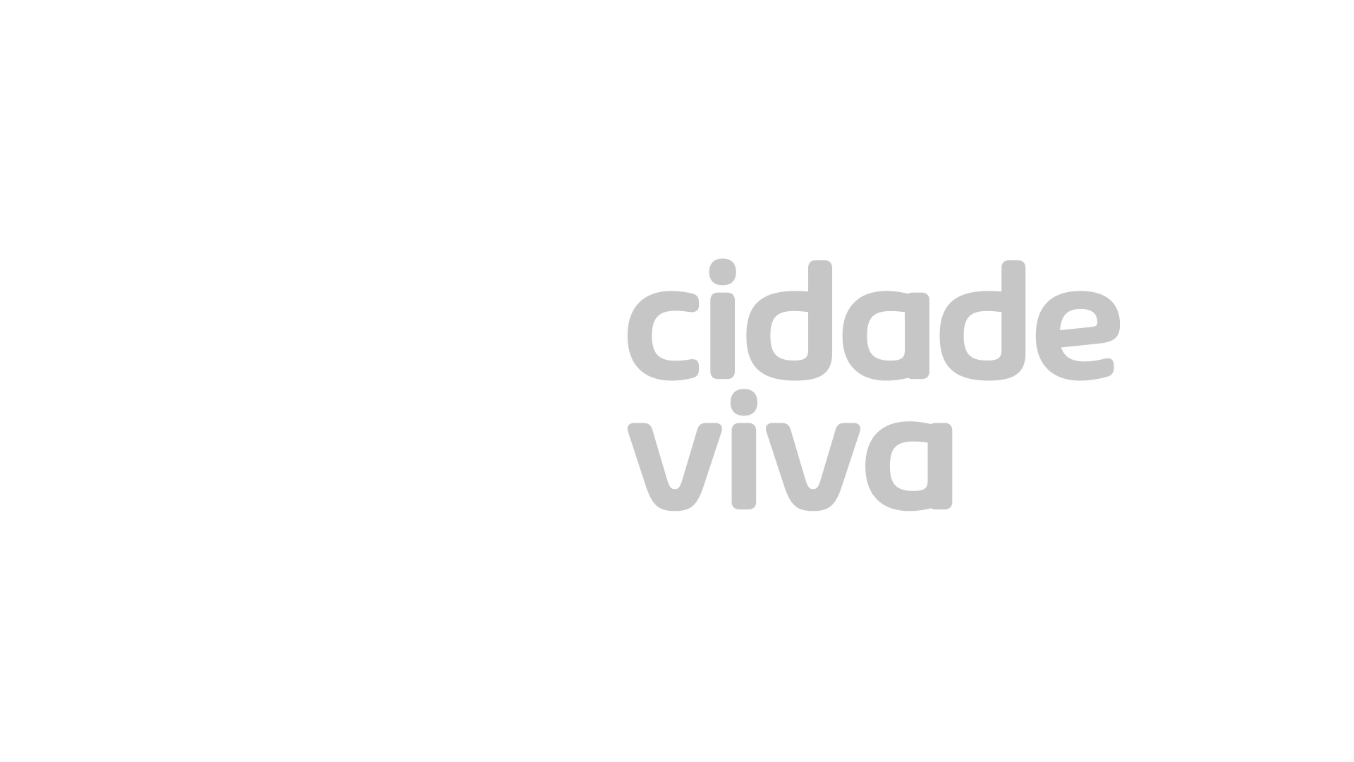 Logo da Cidade Viva